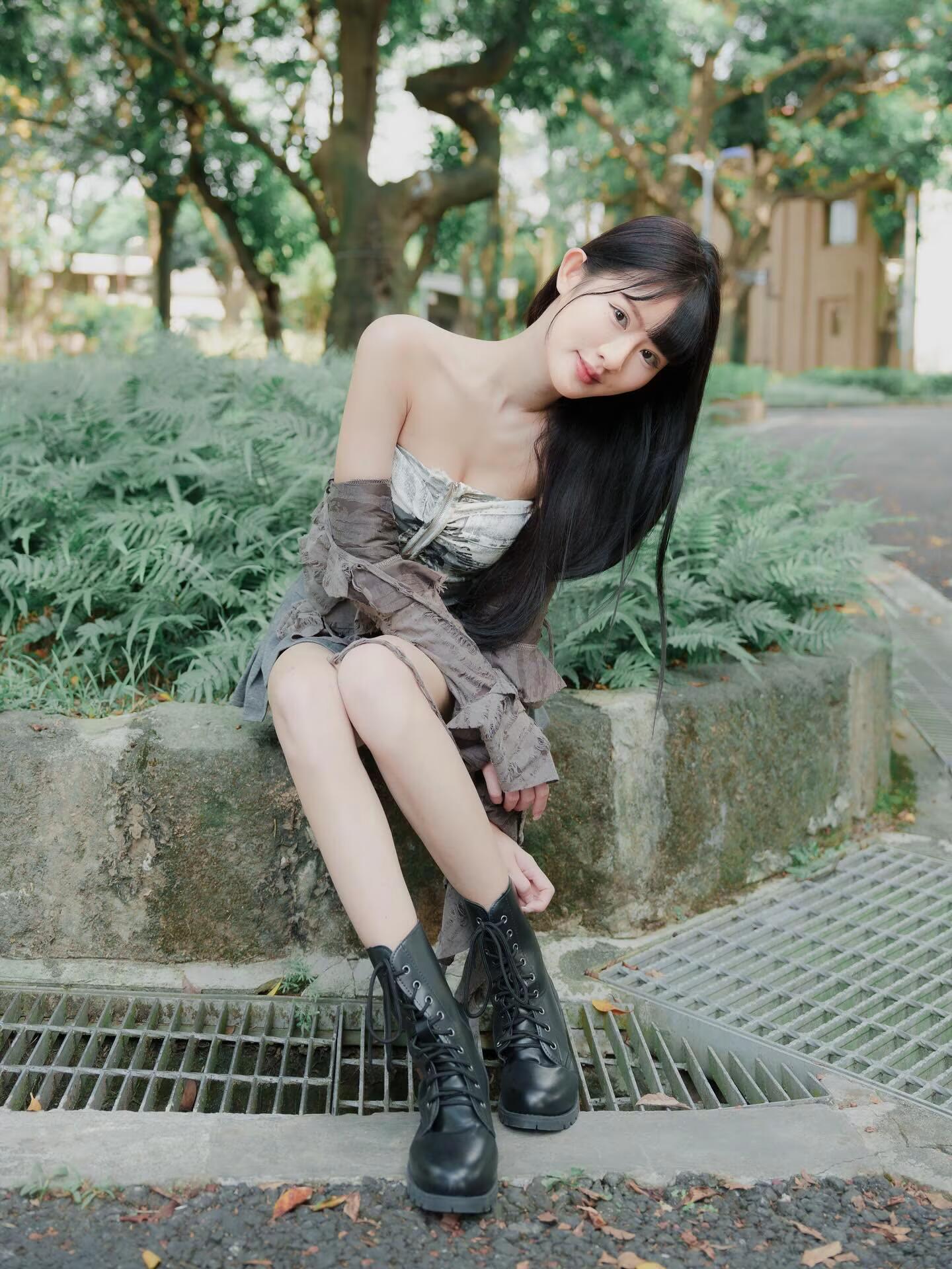 樱花盛开的季节